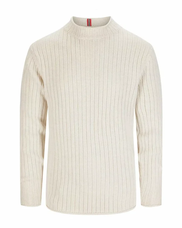Online Amundsen Sports Roald Roll Neck 600 Oatmeal