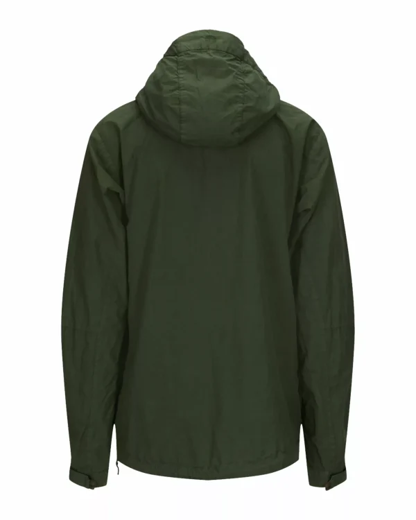 New Amundsen Sports Roamer Windbreaker 455 Spruce Green