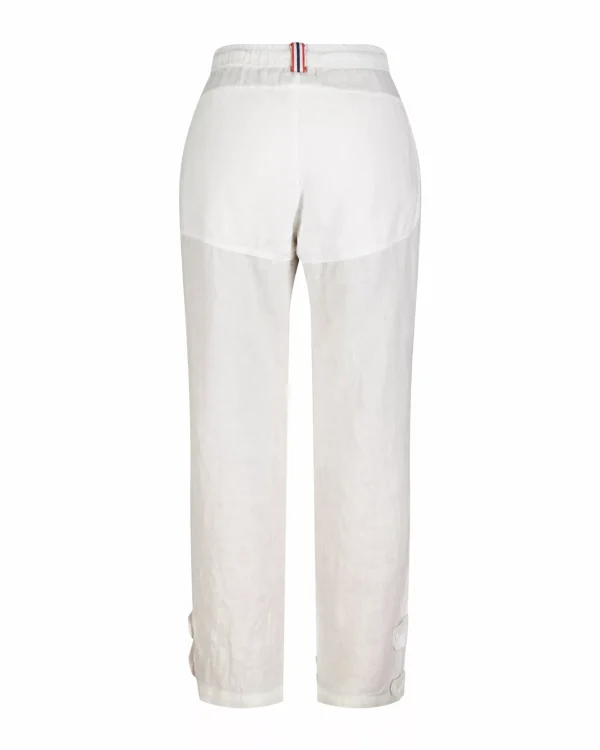 Store Amundsen Sports Safari Linen Pants 610 Natural