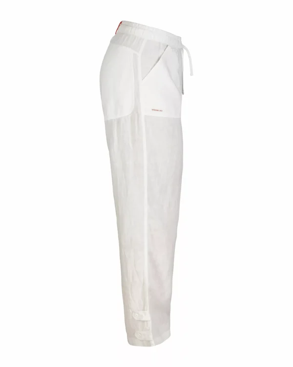 Store Amundsen Sports Safari Linen Pants 610 Natural