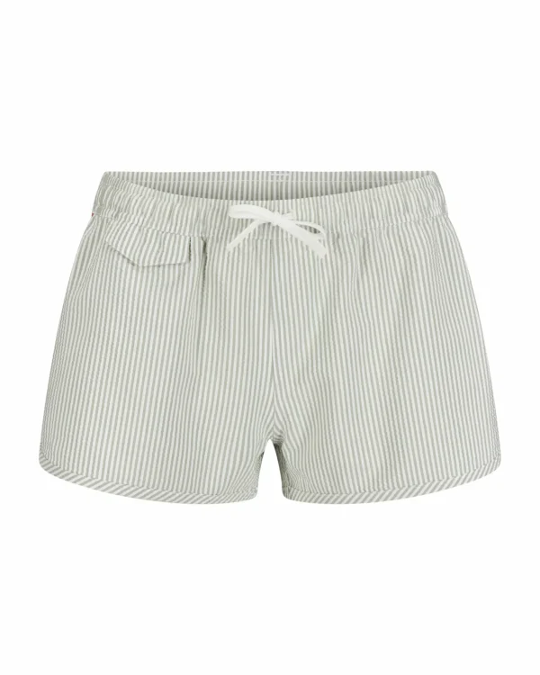 Shop Amundsen Sports Soak Swim Trunk 403 Lichen Green