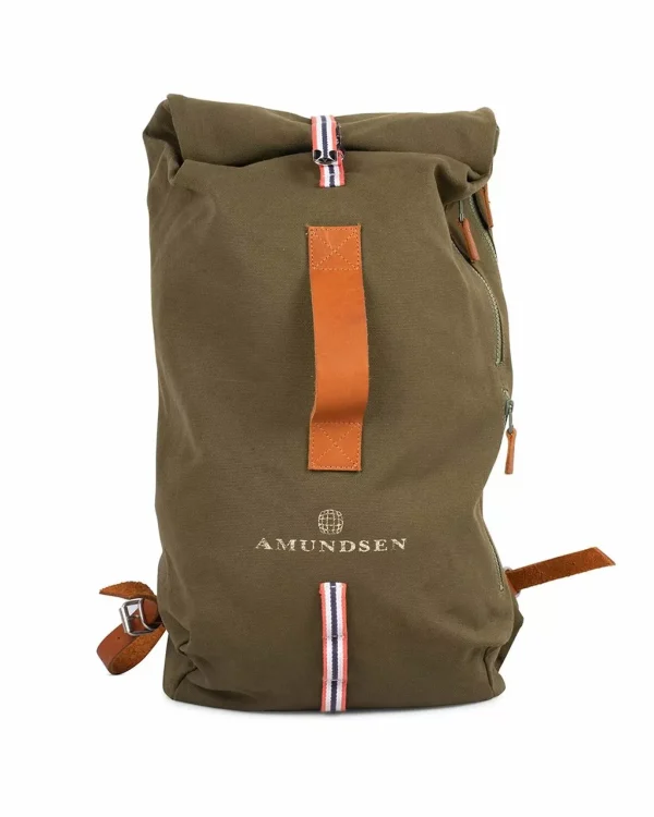 New Amundsen Sports Vagabond Day Pack 25L 480 Nato