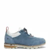 Sale Amundsen Sports Vagabond Suede Sneakers 530 Stormy Blue