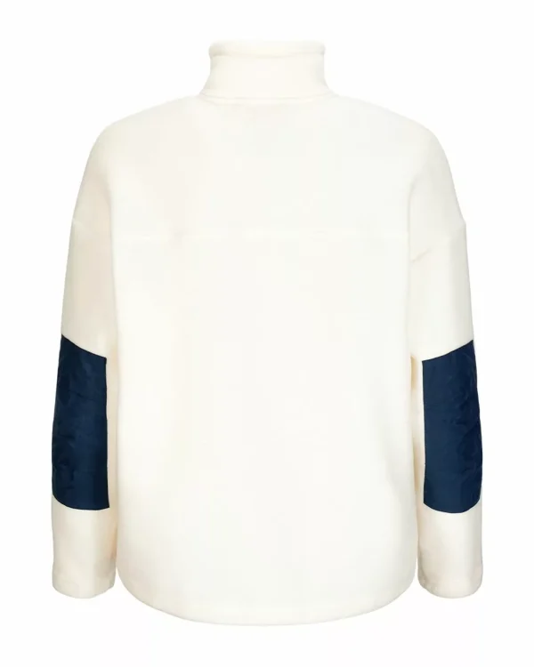 Discount Amundsen Sports Vagabond Waxed Fleece 610 Natural/Navy