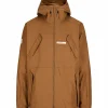 Shop Amundsen Sports Vidda Jacket 650 Camel