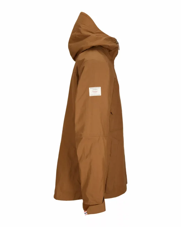 Shop Amundsen Sports Vidda Jacket 650 Camel