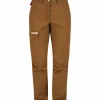 Outlet Amundsen Sports Vidda Pants 650 Camel