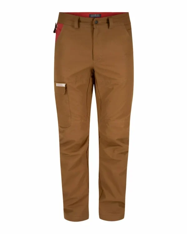 Cheap Amundsen Sports Vidda Pants 650 Camel
