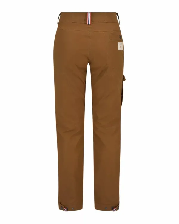 Outlet Amundsen Sports Vidda Pants 650 Camel