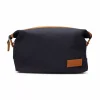 Fashion Amundsen Sports Wash Bag 590 Faded Navy
