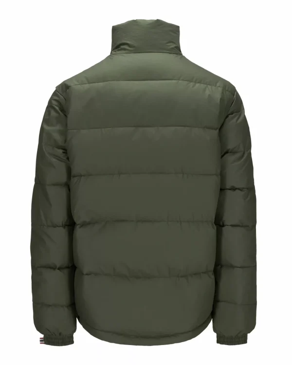 Outlet Amundsen Sports Winter Down Anorak 480 Nato