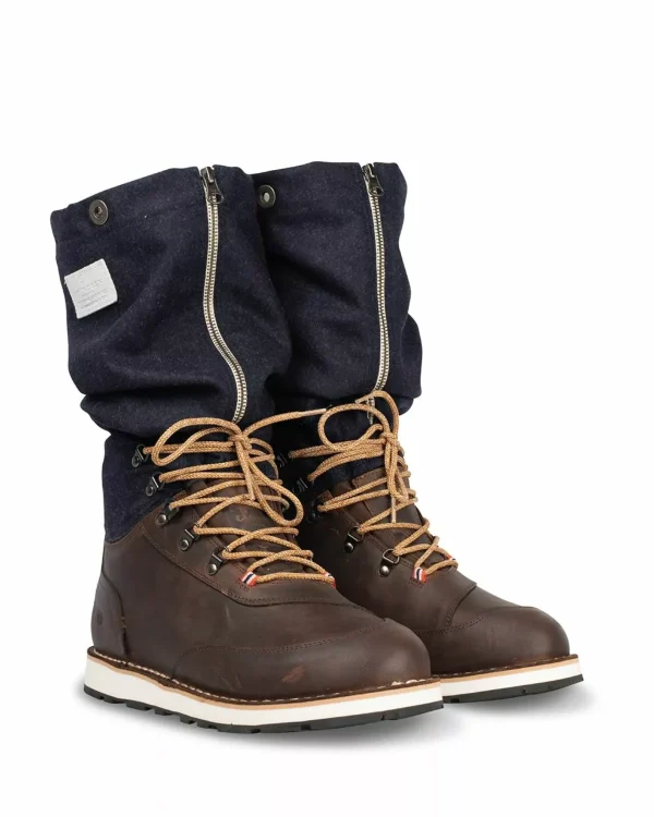 Store Amundsen Sports Winter Mucks Loden 42