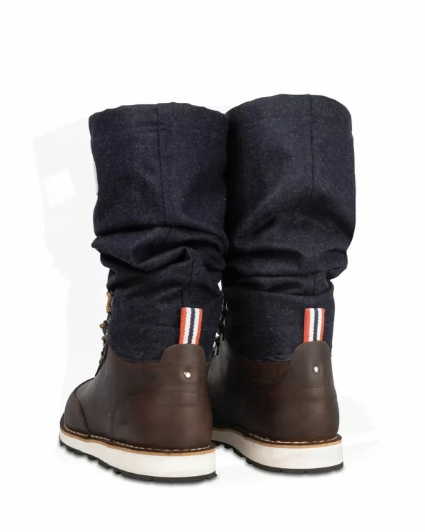 Store Amundsen Sports Winter Mucks Loden 42