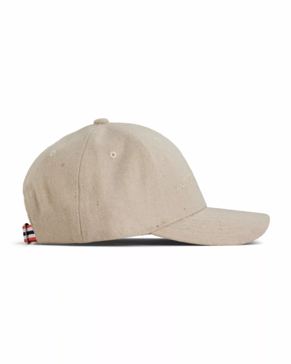 Best Sale Amundsen Sports Wool Cap 600 Oatmeal