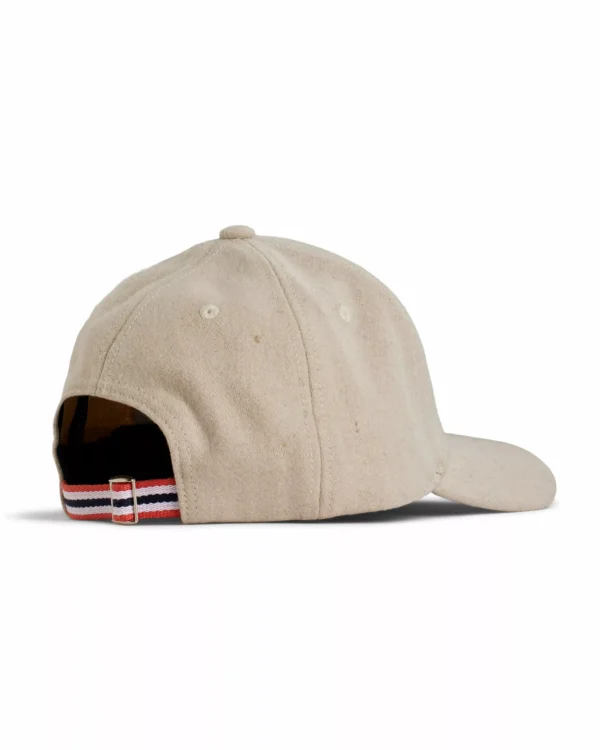 Best Sale Amundsen Sports Wool Cap 600 Oatmeal